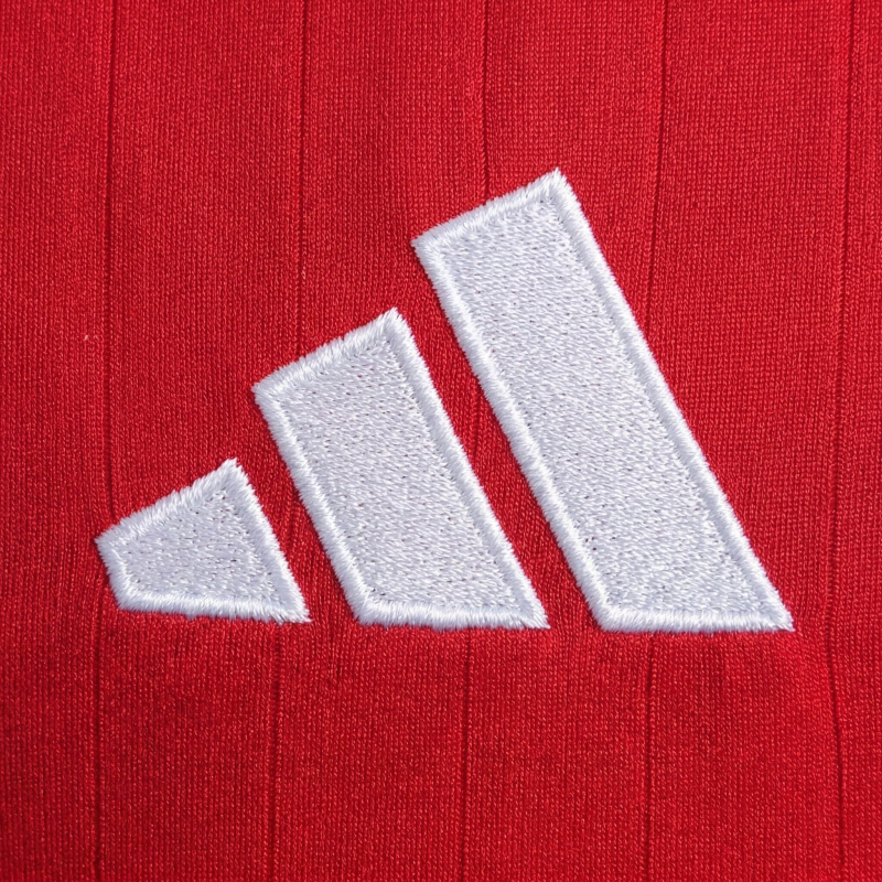 Internacional Home 2026/2027 Long-sleeved Jersey