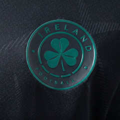 Ireland Third Away 2025/2026 Jersey