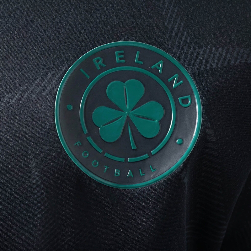 Ireland Third Away 2025/2026 Jersey