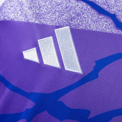 Real Madrid Avengers - Pre-Match (Purple) 2025/2026 Jersey