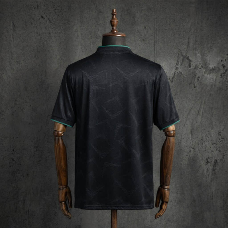 Ireland Third Away 2025/2026 Jersey