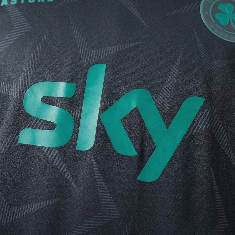 Ireland Third Away 2025/2026 Jersey
