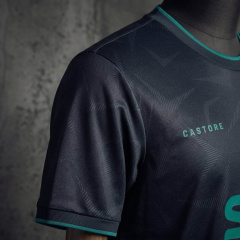 Ireland Third Away 2025/2026 Jersey