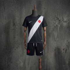 Kids Kit Vasco da Gama Home 2026/2027 Jersey
