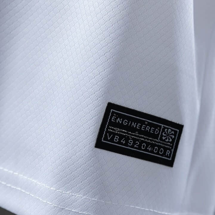 Kids Kit Vasco da Gama Away 2026/2027 Jersey