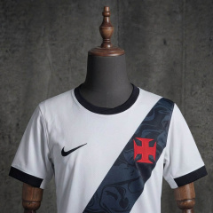 Kids Kit Vasco da Gama Away 2026/2027 Jersey