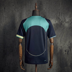 Sporting Clube de Portuga Total 90 Black Jersey