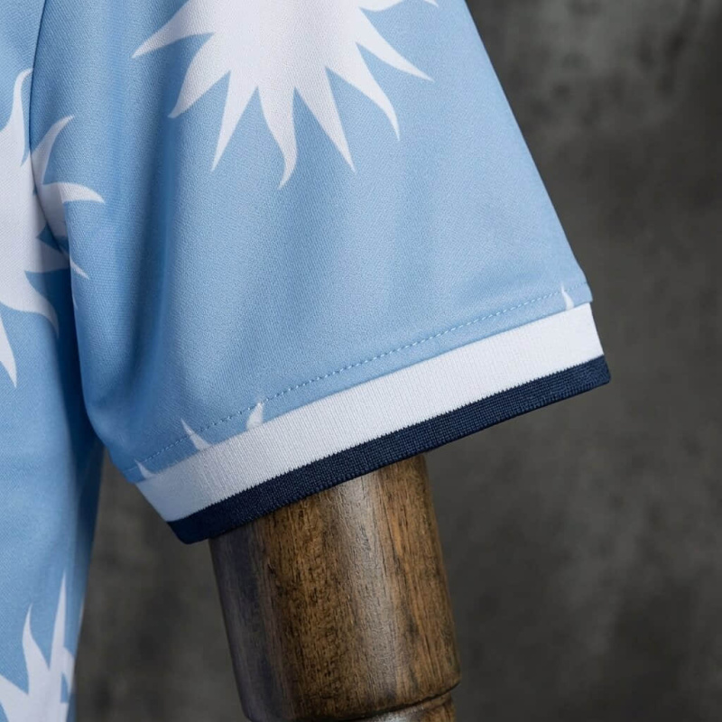 Uruguay Special Edition 2025/2026 Jersey