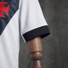 Kids Kit Vasco da Gama Away 2026/2027 Jersey