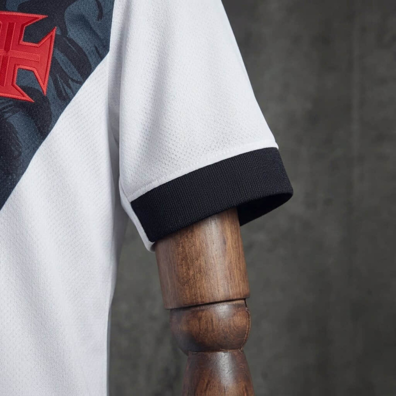 Kids Kit Vasco da Gama Away 2026/2027 Jersey