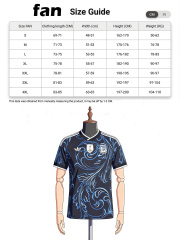 Chile University Away 2026/2027 Long-sleeved Jersey