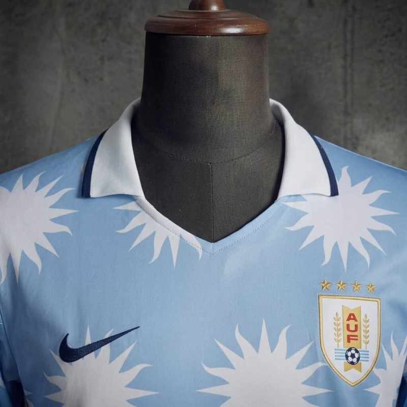 Uruguay Special Edition 2025/2026 Jersey