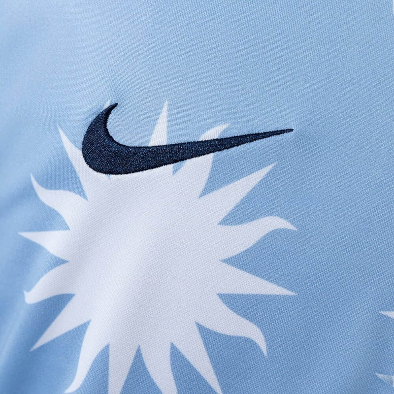 Uruguay Special Edition 2025/2026 Jersey