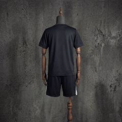 Kids Kit Vasco da Gama Home 2026/2027 Jersey