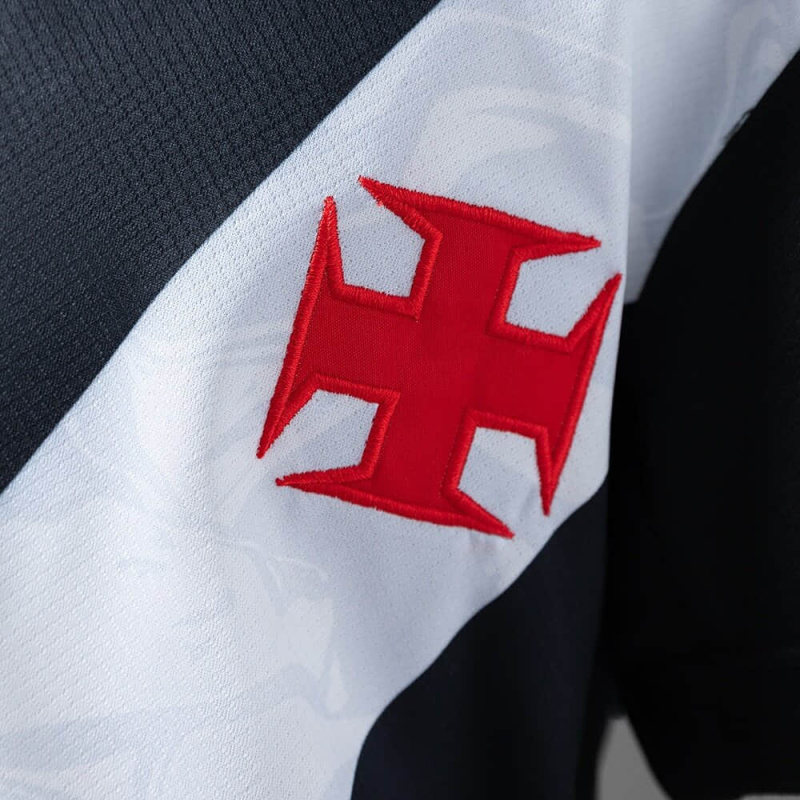 Kids Kit Vasco da Gama Home 2026/2027 Jersey