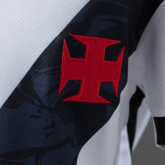 Kids Kit Vasco da Gama Away 2026/2027 Jersey