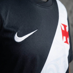 Kids Kit Vasco da Gama Home 2026/2027 Jersey