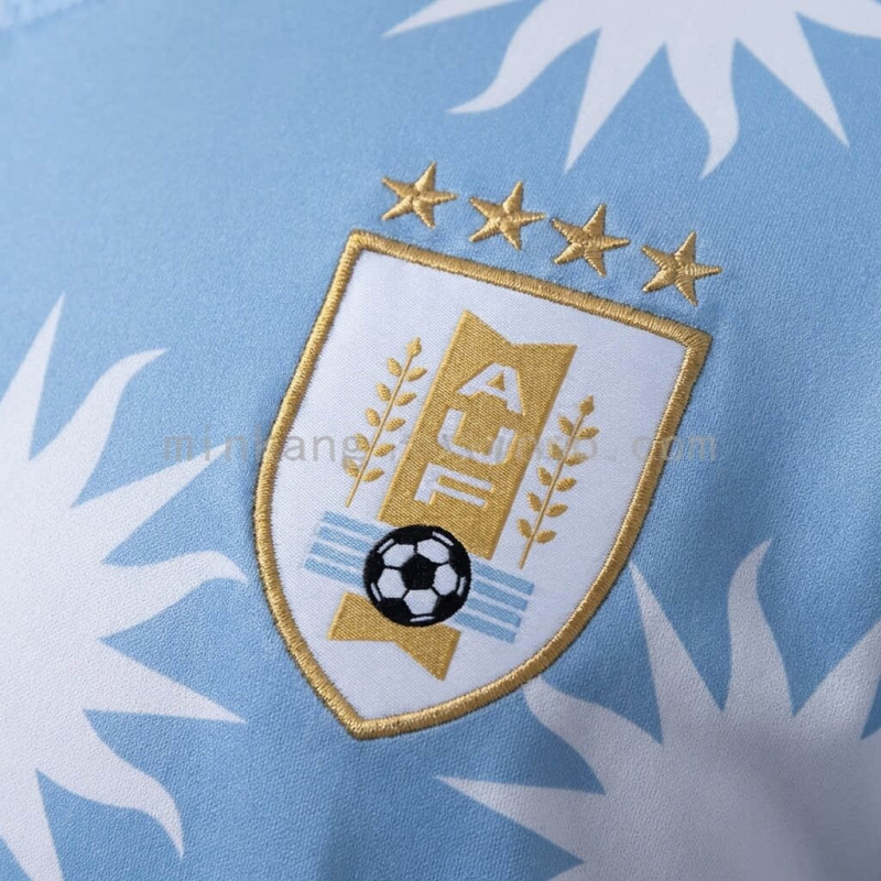 Uruguay Special Edition 2025/2026 Jersey