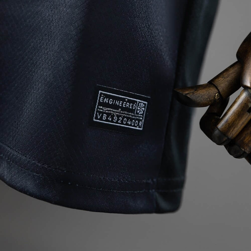 Kids Kit Vasco da Gama Home 2026/2027 Jersey