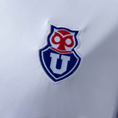 Chile University Away 2026/2027 Long-sleeved Jersey