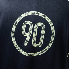 Sporting Clube de Portuga Total 90 Black Jersey