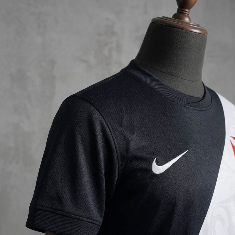 Kids Kit Vasco da Gama Home 2026/2027 Jersey