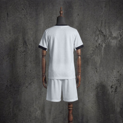 Kids Kit Vasco da Gama Away 2026/2027 Jersey