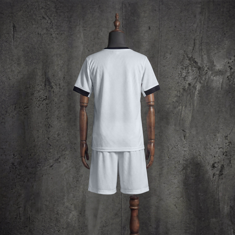 Kids Kit Vasco da Gama Away 2026/2027 Jersey