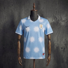 Uruguay Special Edition 2025/2026 Jersey