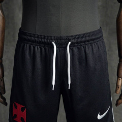 Kids Kit Vasco da Gama Home 2026/2027 Jersey