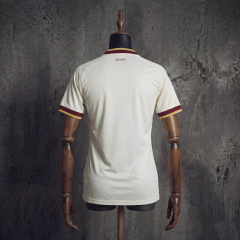 Women Spain away FIFA World Cup 2026 New Season Football Jersey