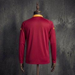 Retro Roma Home 00/01 Long Sleeve