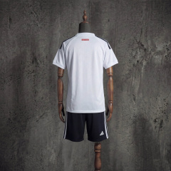 Kids Kit Colo-Colo Home 2026/2027 Jersey