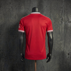 Player Manchester United Home 2026/2027 Jersey