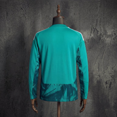 Germany Goalkeeper FIFA World Cup 2026 Long-Sleeve Jersey