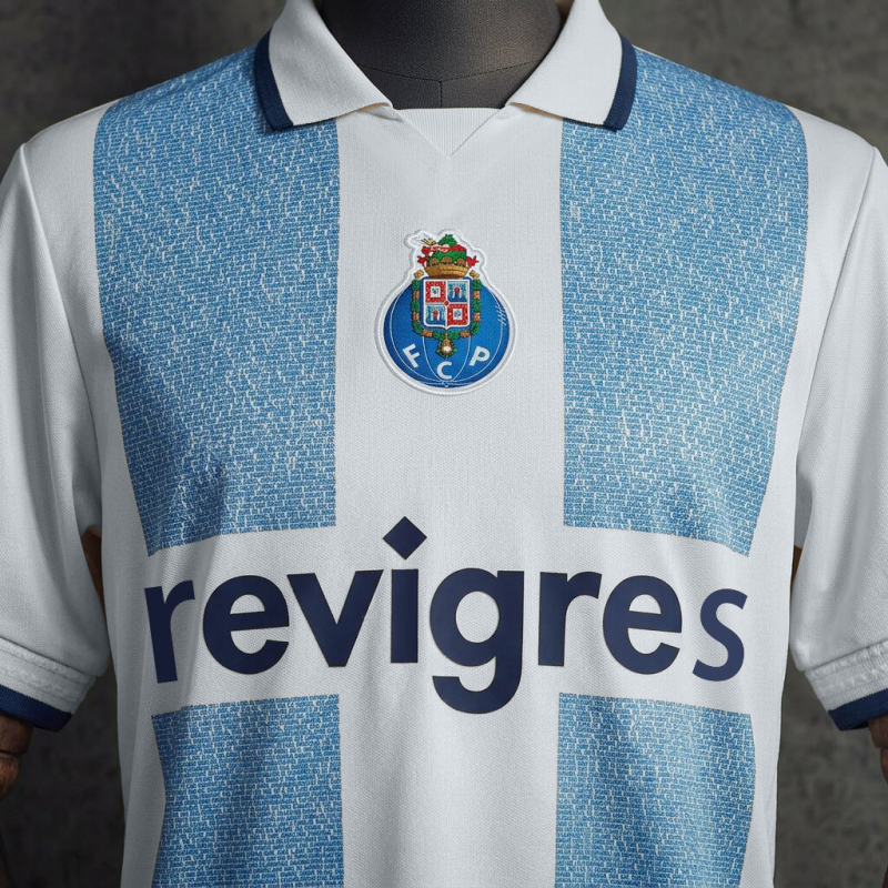 To Jorge Nuno Pinto da Costa, who won 2,594 titles during his tenure as president of FC Porto. Sizes S-4XL