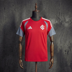 Manchester United Terrace Icons 2026 T-Shirt Red