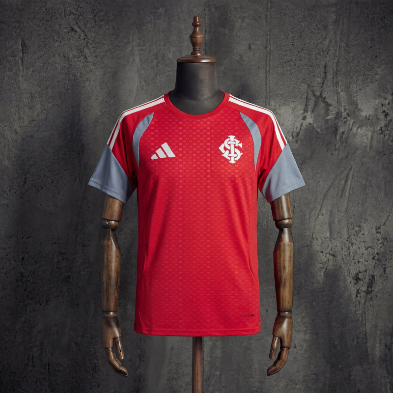 Manchester United Terrace Icons 2026 T-Shirt Red