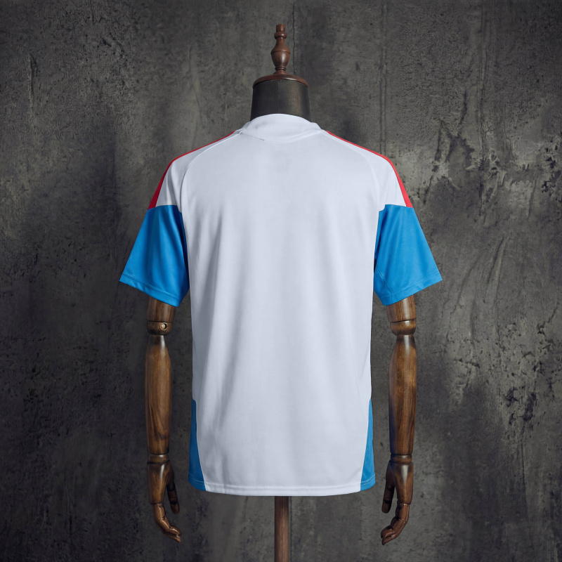 Internacional Training 2026/2027 Jersey