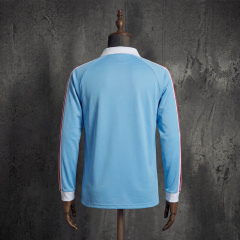 France 2026 120 Years Rugby Long-Sleeve Jersey