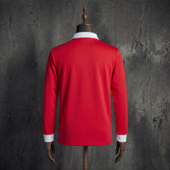 Wales 150th Anniversary Edition Long-Sleeve Jersey