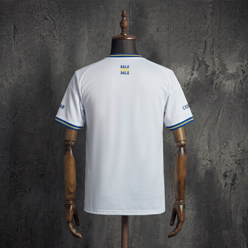 Boca Juniors Third Away 2025/2026 Jersey