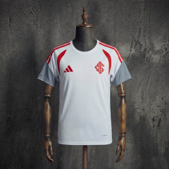 Internacional Training 2026/2024 White Jersey