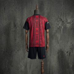 Kids Kit Colo Colo Pre-Match 2026/2027 Jersey