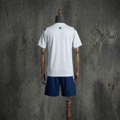 Kids Kit Ireland Away 2026 Jersey