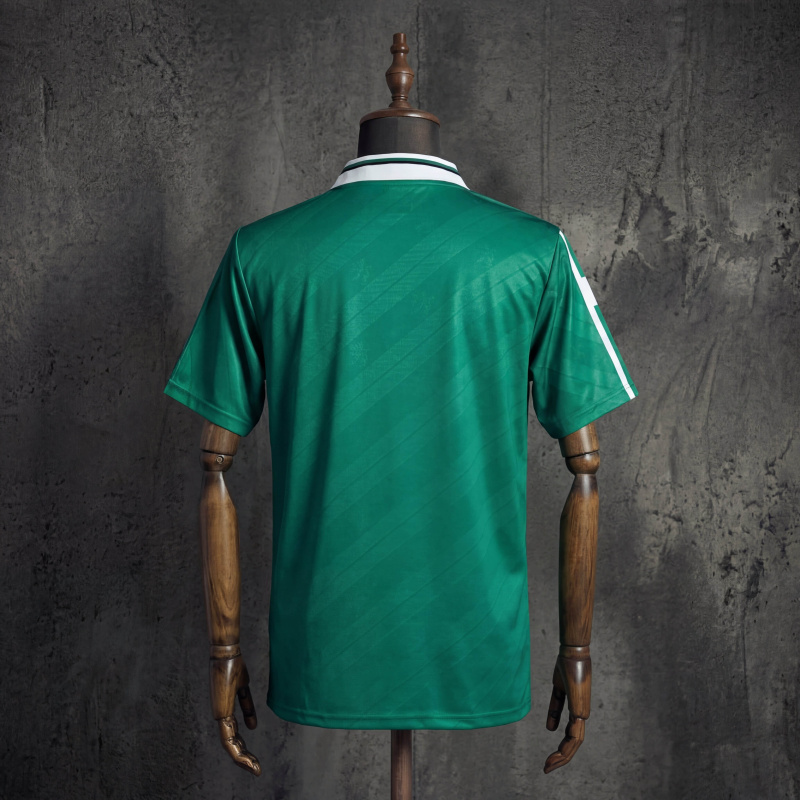 Retro Sporting Clube de Portugal Away 94/95 Jersey
