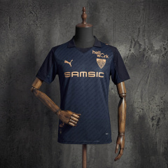 Stade Rennais 125th Anniversary Edition Jersey