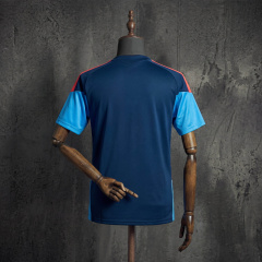Columbia Training - 2026 Navy Jersey