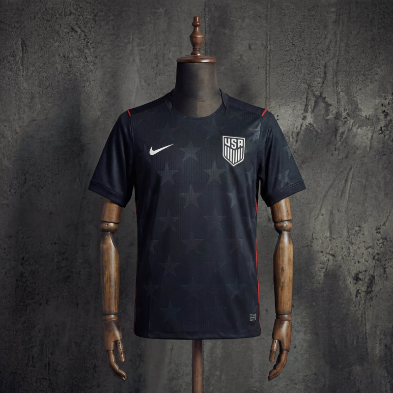 USA Away FIFA World Cup 2026 Jersey