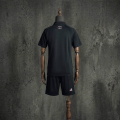 Kids Kit Inter Miami Away 2026/2027 Jersey